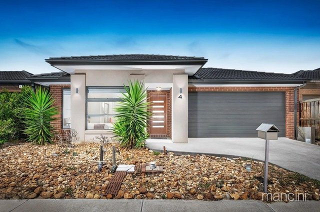 4 Bandicoot Loop, VIC 3029