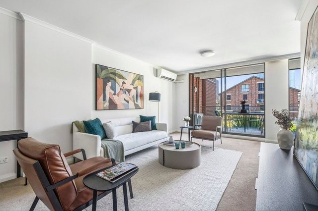 509/41 Refinery Drive, NSW 2009