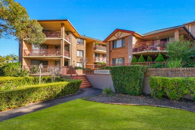 10/331-335 President Avenue, NSW 2227