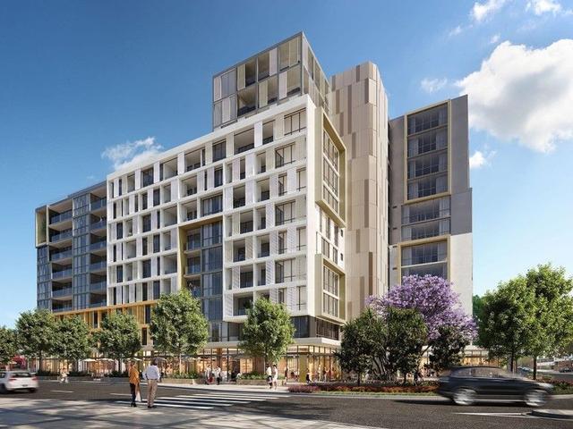 817/1 Villawood  Place, NSW 2163