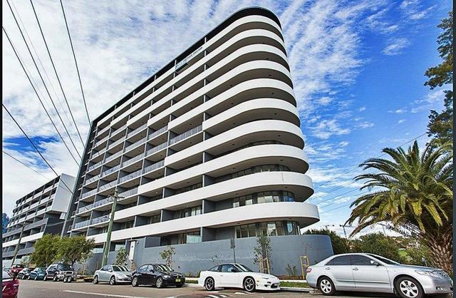 3505/11 Charles Street, NSW 2193