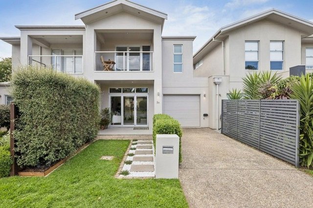 3A Knott Street, SA 5251
