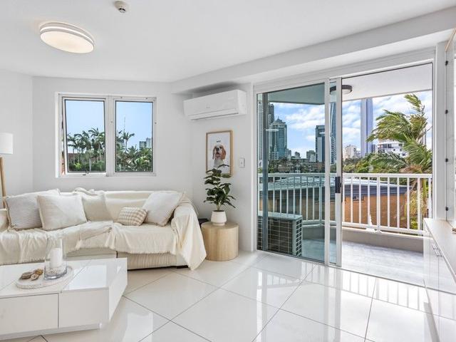 201/7 Mallana Street, QLD 4217