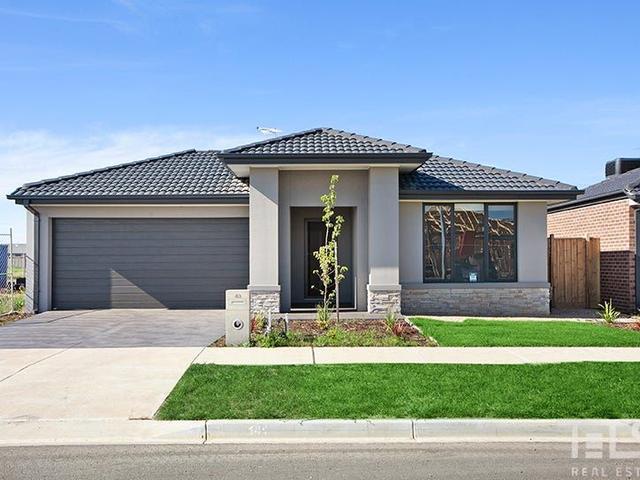 43 Grevillea Drive, VIC 3217