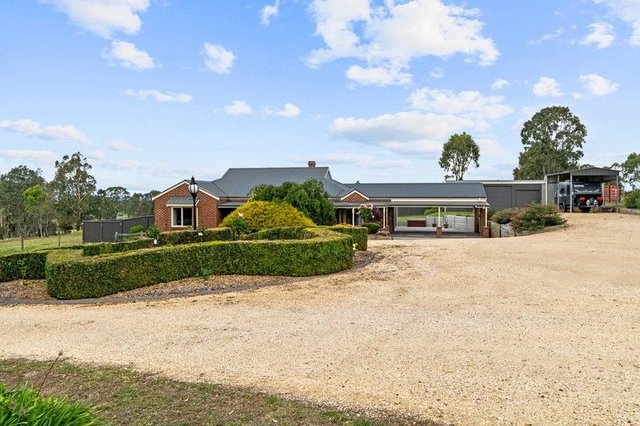 137 Three- Chain Road, VIC 3860