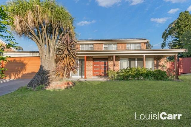 53 Myson Drive, NSW 2126