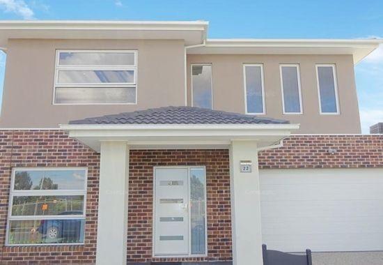 24 Fletcher Road, VIC 3064