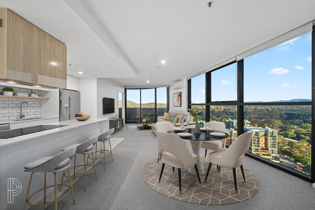 Level 20/2001/120 Eastern Valley Way, ACT 2617