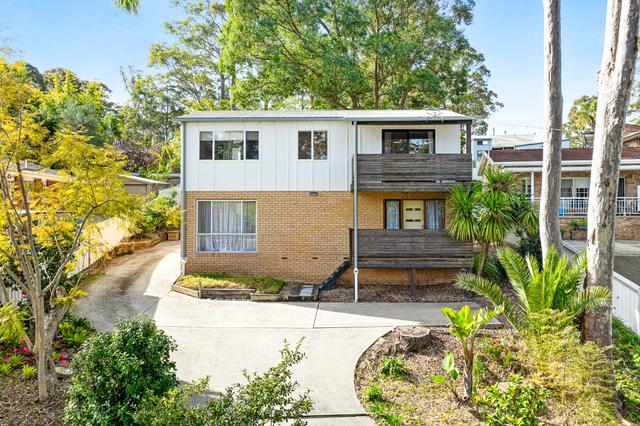 21 Pleasurelea Drive, NSW 2536