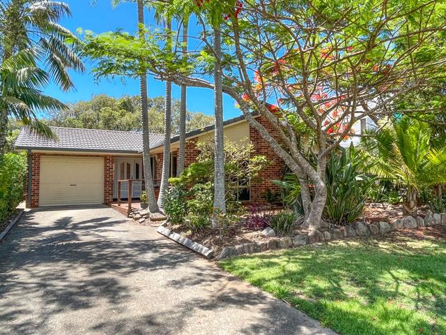 22 Ti Tree Road, NSW 2456