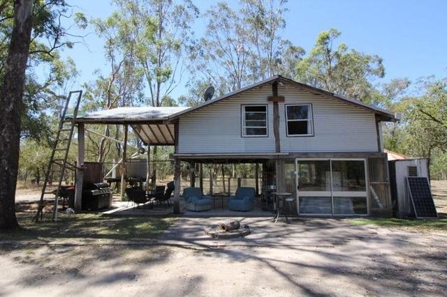 170 Bottle Creek Road, QLD 4674