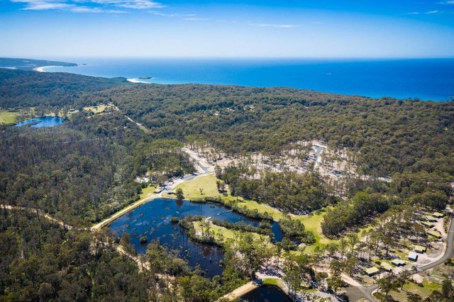 Lot 101 - 121/489 Sapphire Coast Drive, NSW 2548