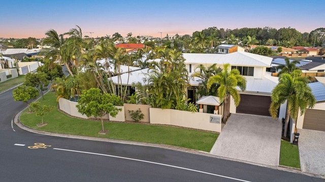 7 Mooloolah Drive, QLD 4575