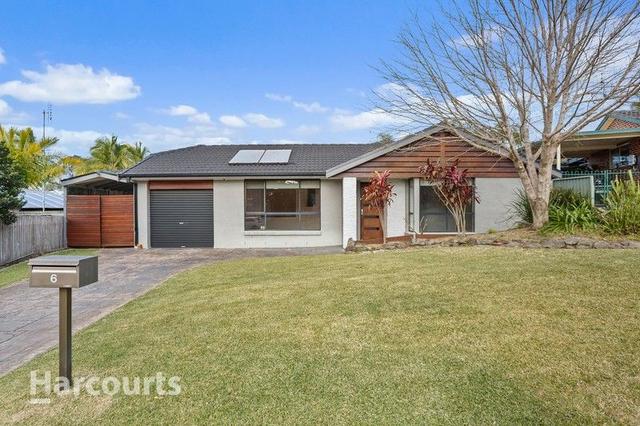 6 Federation Place, NSW 2527