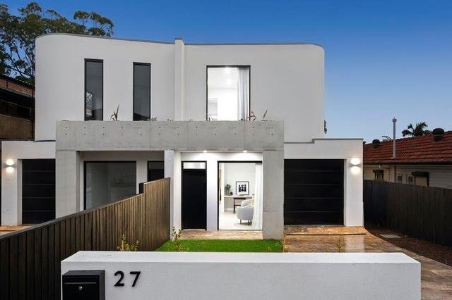 27 Phillip  Road, NSW 2112
