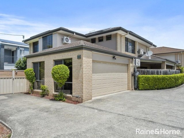 1/201 Queen Street, QLD 4163