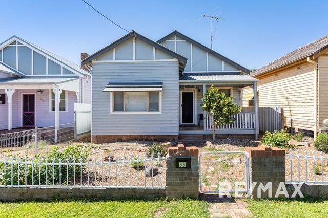 35 Gloucester Street, NSW 2663