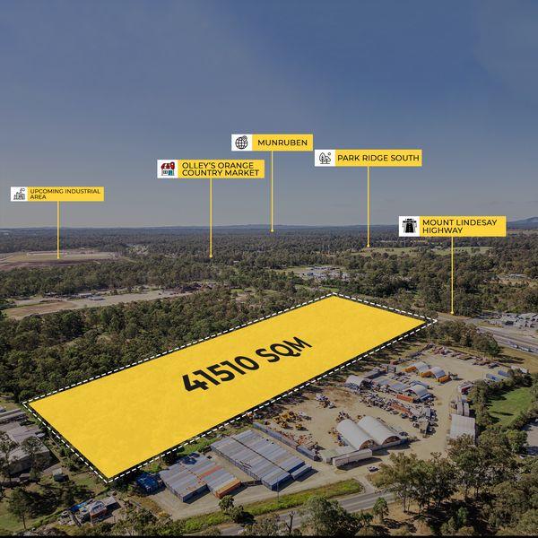 4761-4773 Mount Lindesay Highway, QLD 4280