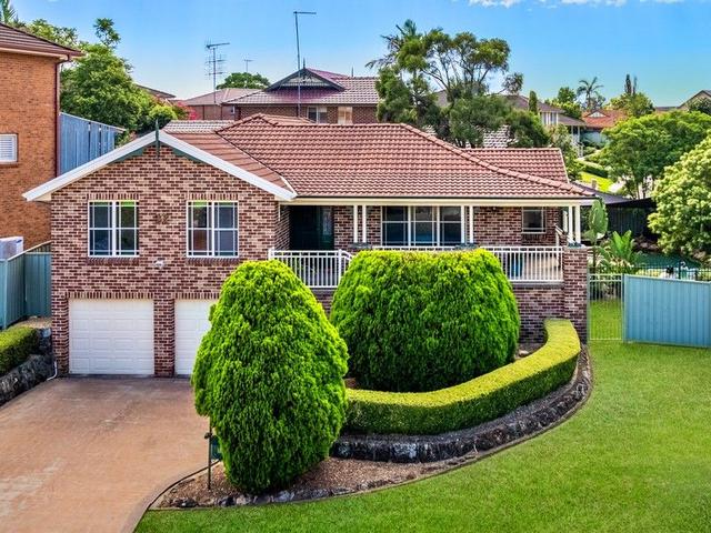 14 Giles Close, NSW 2745