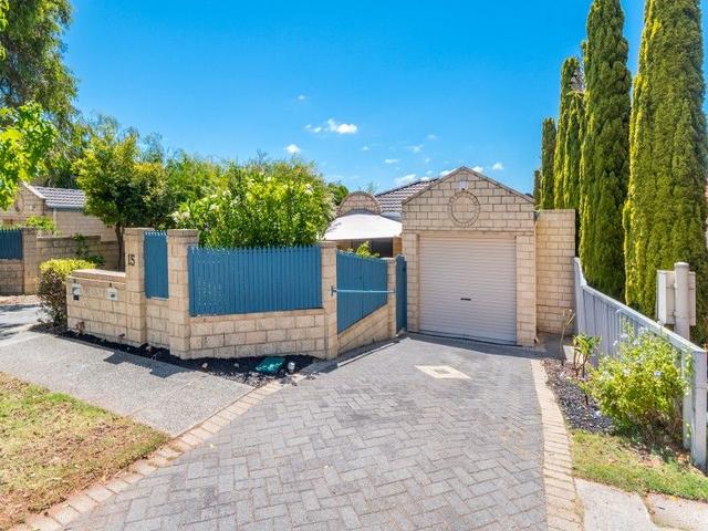 15A Thor Street, WA 6018