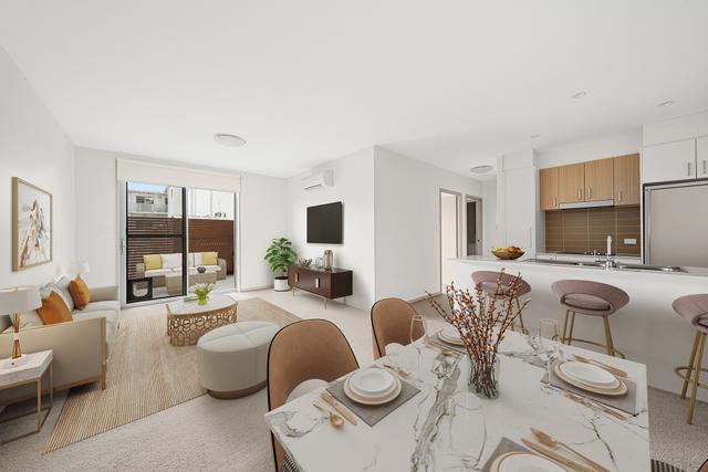 49/41 Clare Burton Crescent, ACT 2913