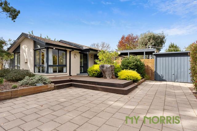 46 Bateman Street, ACT 2902