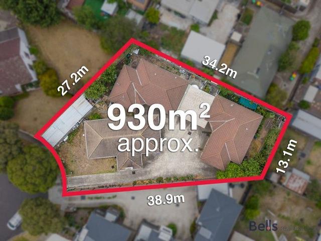 1,2&3/16 Riley Court, VIC 3019