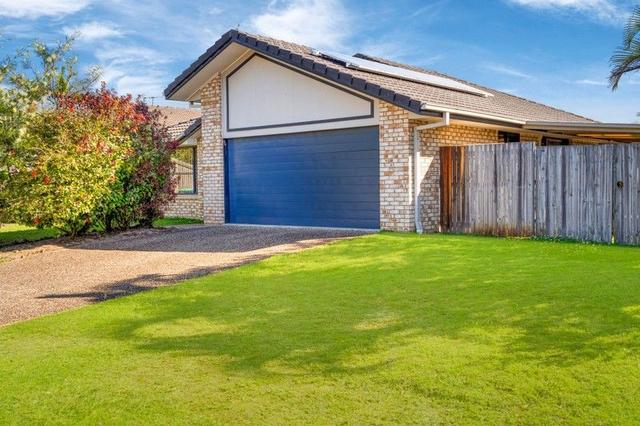 19 Dahlia Crescent, QLD 4208