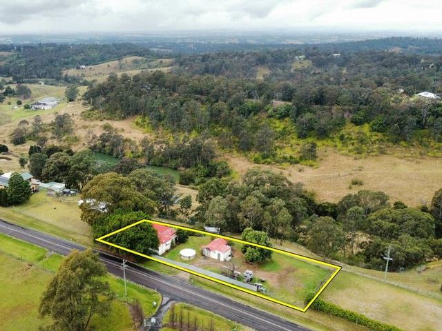 180 Bobs Range Road, NSW 2570