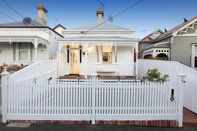 26 Stuart Street, VIC 3143