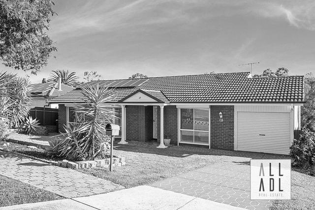 27 Audrey Crescent, SA 5093