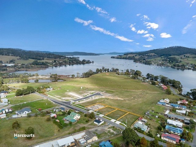 Port Cygnet Drive, TAS 7112