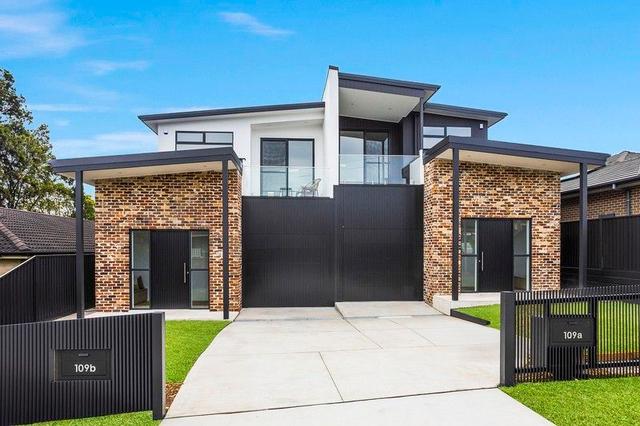 109 Anzac Avenue, NSW 2233