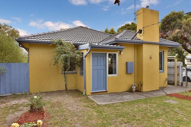 6 Railway Parade, VIC 3198