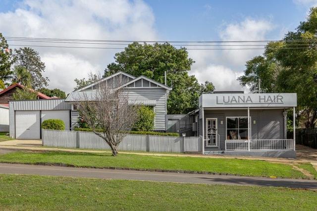 19 Ramsay Street, QLD 4350