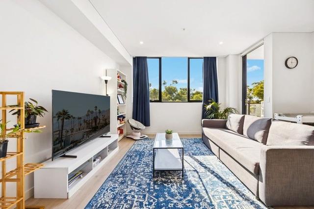 502/6 Victoria Street, NSW 2217
