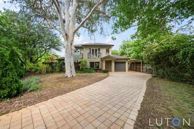 7B Hackett Gardens, ACT 2612