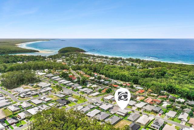 43A Gemini Way, NSW 2539