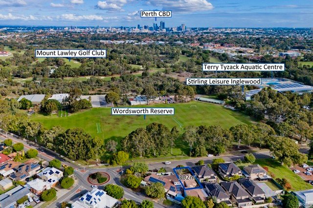 183 Wordsworth Avenue, WA 6060