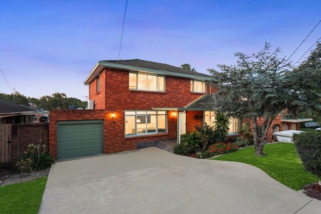 9 Waterside Parade, NSW 2210