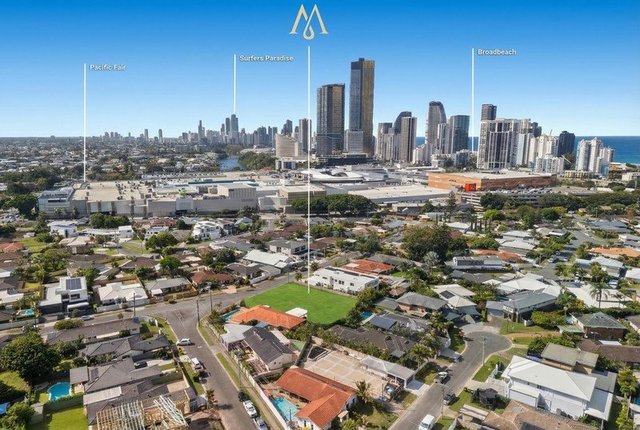 38 Bordeaux Parade, QLD 4218