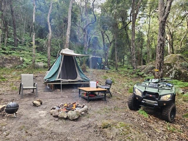 2700 Hawkesbury River, NSW 2083