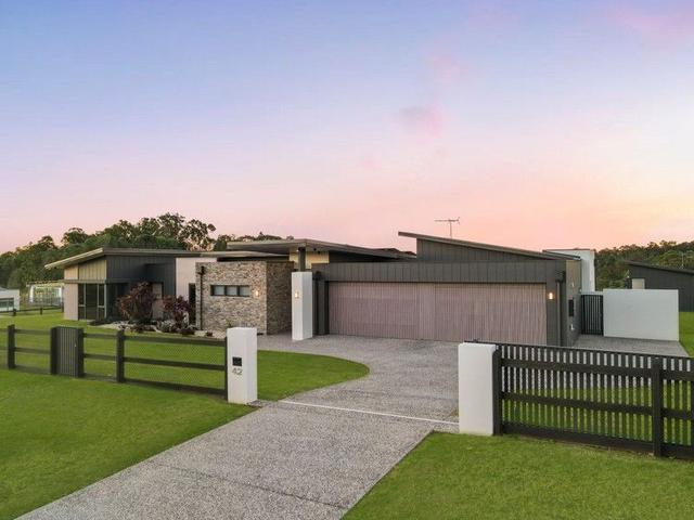 42 Montego Hills Drive, QLD 4208