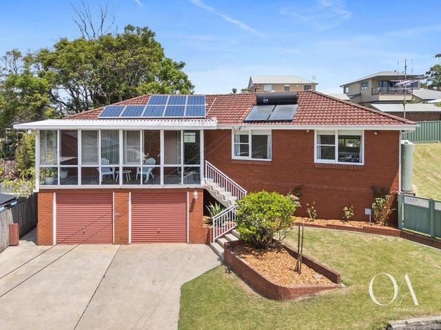 52 Gray Street, NSW 2517