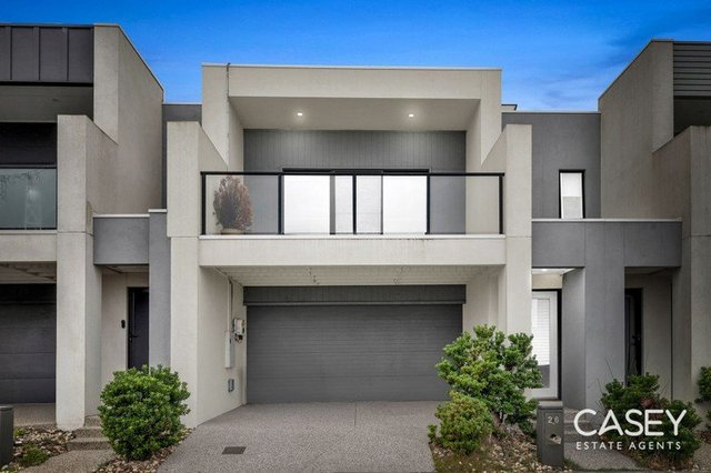 26 Applejack Boulevard, VIC 3978