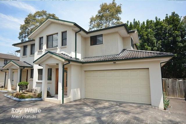 8/9 Magnolia Street, NSW 2145