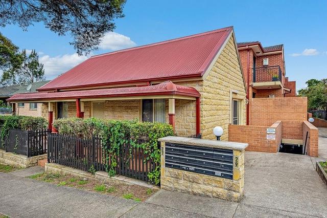 6/27-29 Isabella Street, NSW 2151