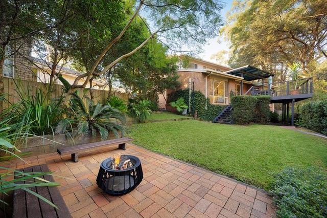 82a River Road West, NSW 2066