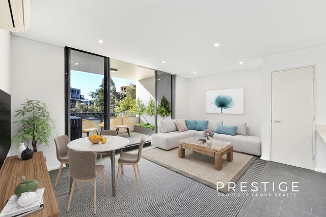 552/7 Hirst Street, NSW 2205