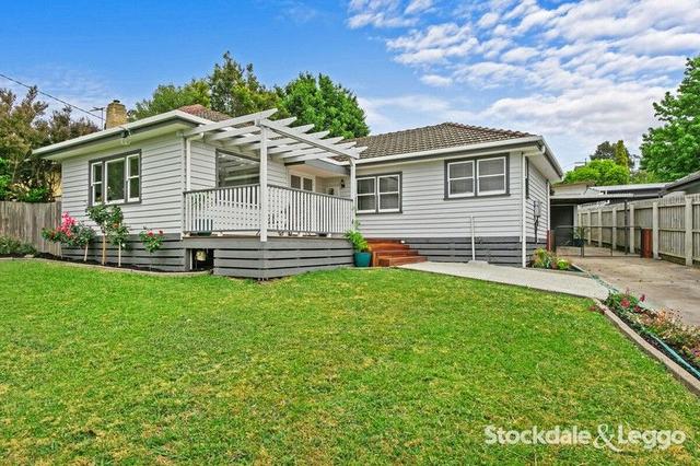 3 Hyde Park Road, VIC 3844